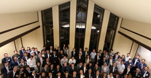 2023年定期総会を開催｜ASDO
