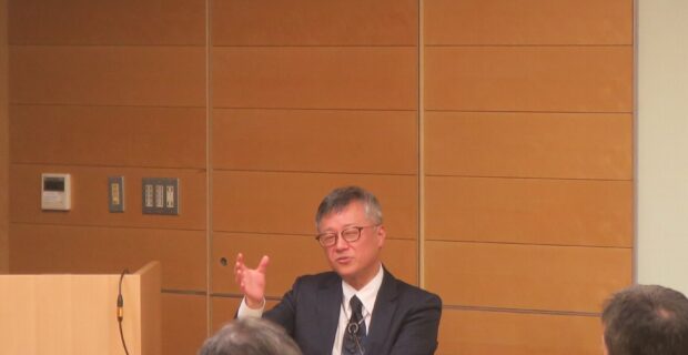 ASDO・JSCA東京共催　技術研修会 　シリーズ「もっと知りたい免震構造」第4回アイキャッチ