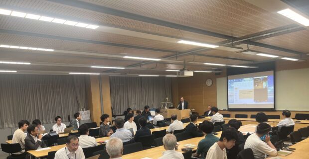 ASDO・JSCA東京共催 技術研修会 シリーズ「鉄筋コンクリート造建物の構造設計の現状」 第2回 |ASDO