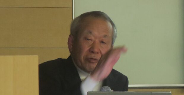 ASDO・JSCA東京共催 技術研修会 シリーズ「鉄筋コンクリート造建物の構造設計の現状」第4回アイキャッチ