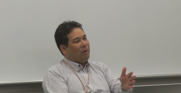 第9回 構造勉強会(宮里直也先生)アイキャッチ