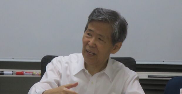 第10回構造勉強会 兼 若手交流委員会　(坂井田泰圭 先生)アイキャッチ