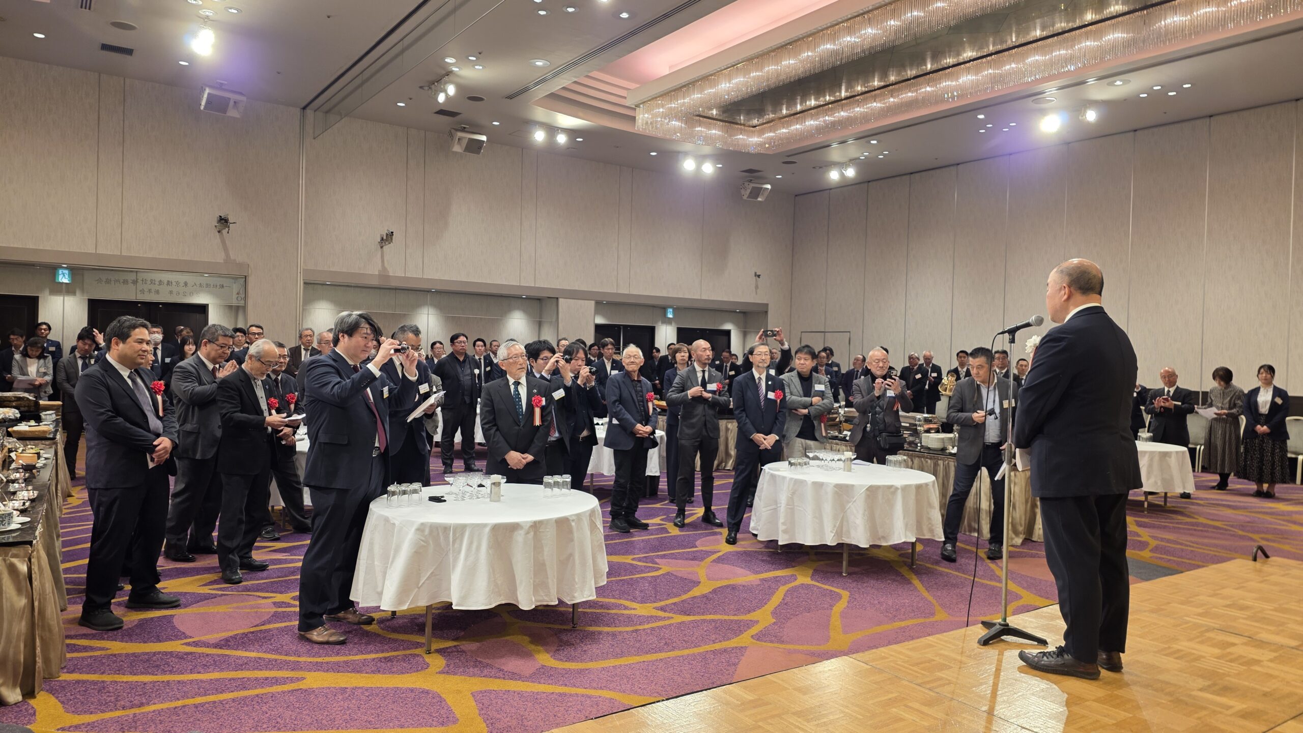 ASDO山内哲理会長